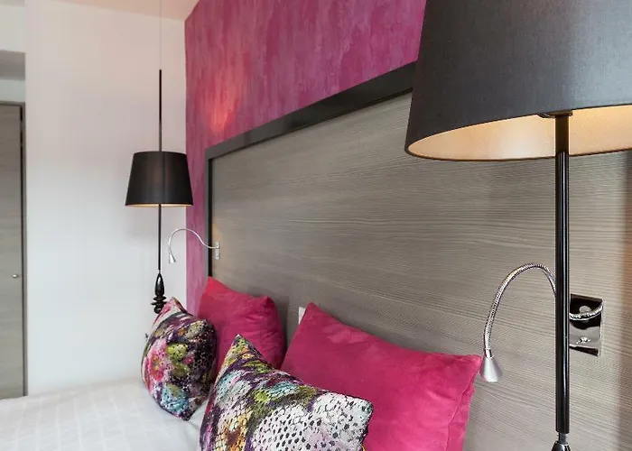 Andersen Boutique Hotel