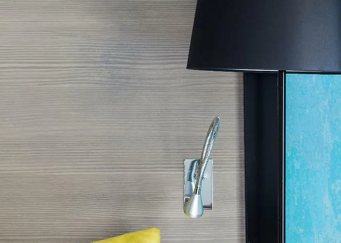 안데르센 부티크 호텔 4*