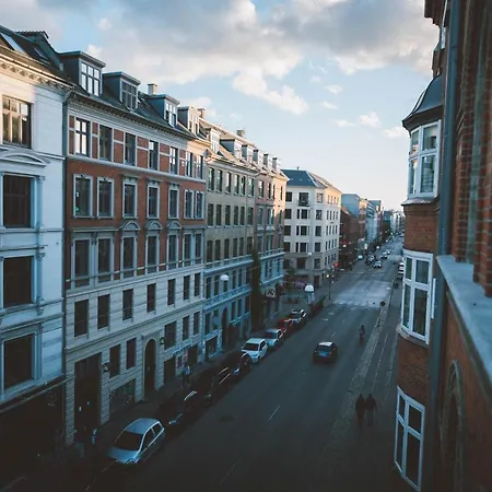 Andersen Boutique Hotel