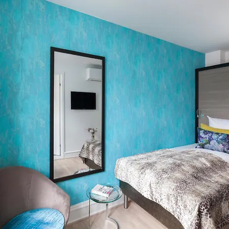 Hotel Andersen Boutique Copenhagen