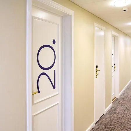 Andersen Boutique Hotel