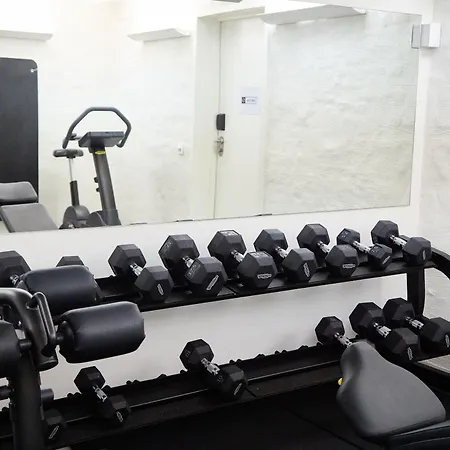 Andersen Boutique 4*