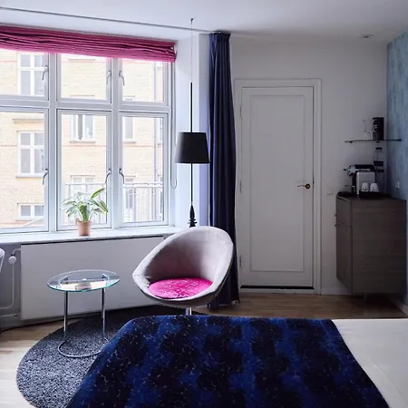 Hotel Andersen Boutique