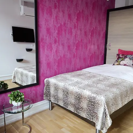 Hotel Andersen Boutique