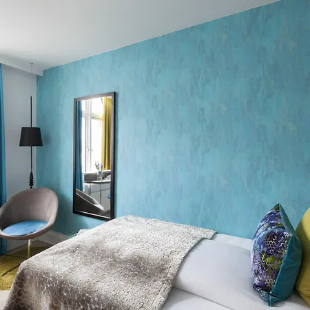 Andersen Boutique Hotel Copenhagen