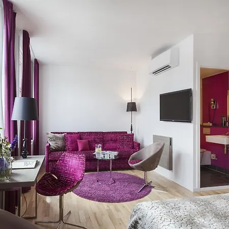 Andersen Boutique Copenhagen