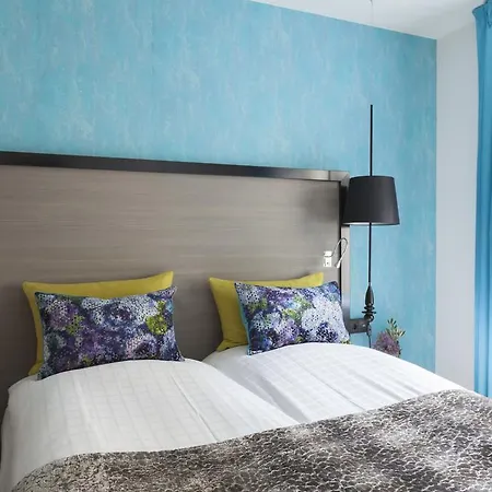 Andersen Boutique Hotel Copenhagen