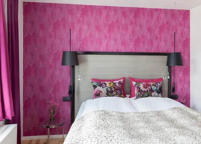 Andersen Boutique Szálloda 4*