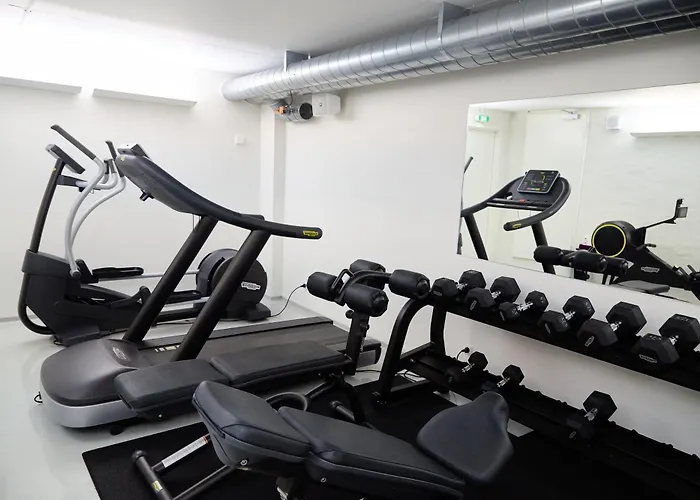 Andersen Boutique Koppenhága