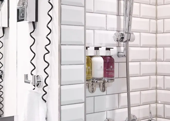 Andersen Boutique Szálloda 4*