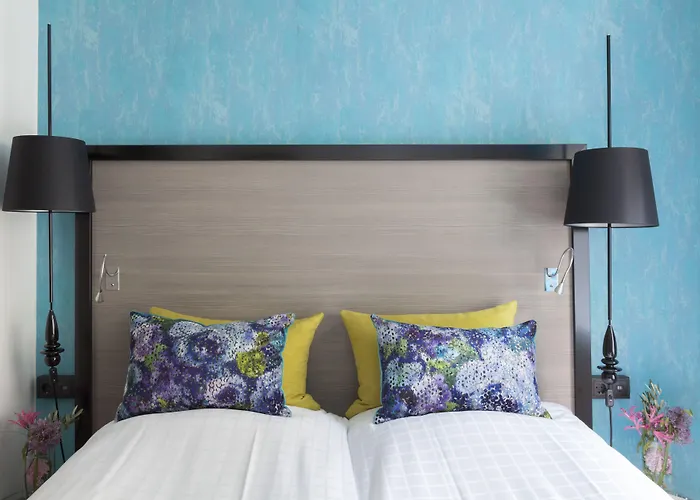 Szálloda Andersen Boutique 4*