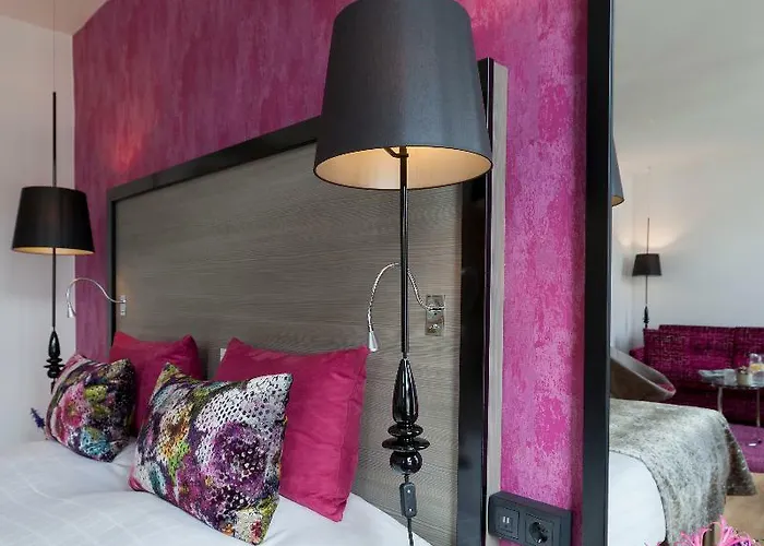 Andersen Boutique Szálloda 4*