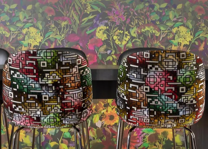 Andersen Boutique Szálloda Koppenhága