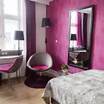 Andersen Boutique Отель