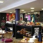 Andersen Boutique Отель 4*