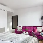 Отель Andersen Boutique Копенгаген