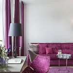 Andersen Boutique Отель