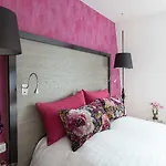 Andersen Boutique Отель 4*