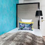 Andersen Boutique Отель Копенгаген