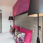 Andersen Boutique Отель