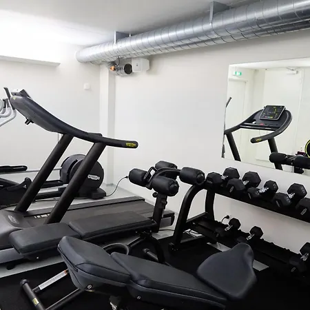 Andersen Boutique Kopenhag