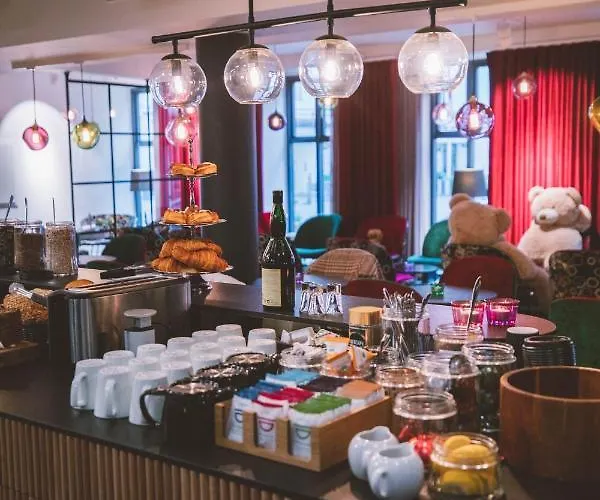 Andersen Boutique 4*