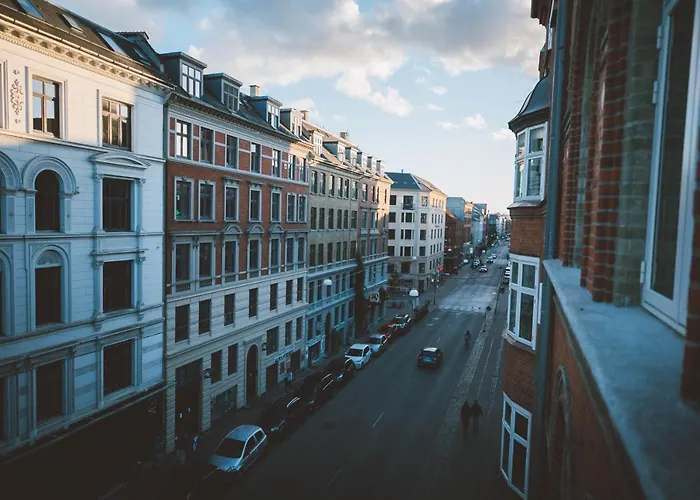 Andersen Boutique Otel