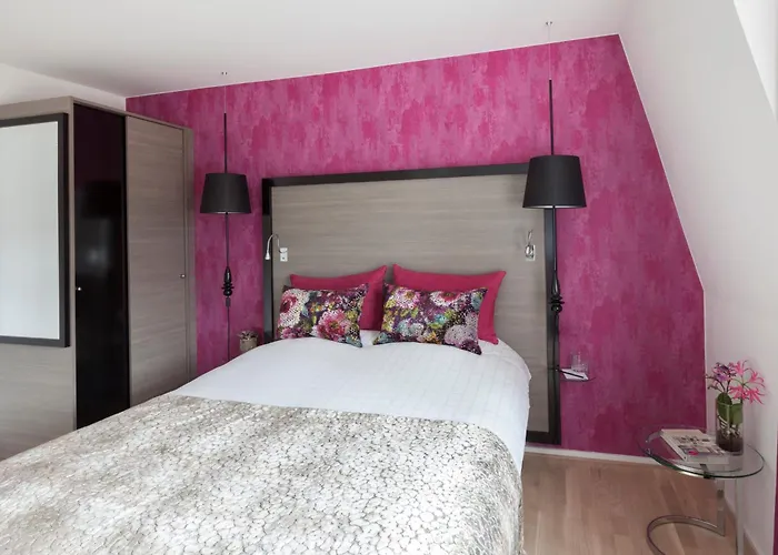 Andersen Boutique Otel 4*