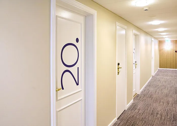 Andersen Boutique Otel