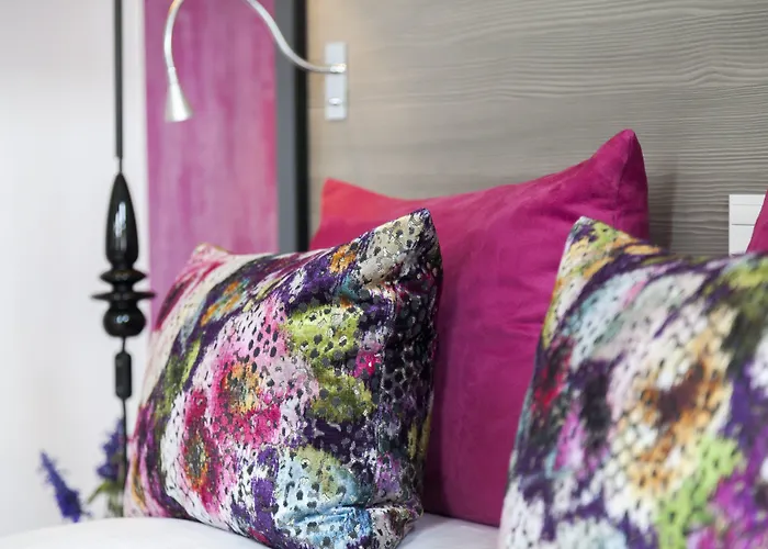 Andersen Boutique Otel