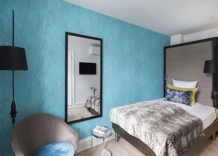 Andersen Boutique Otel 4*