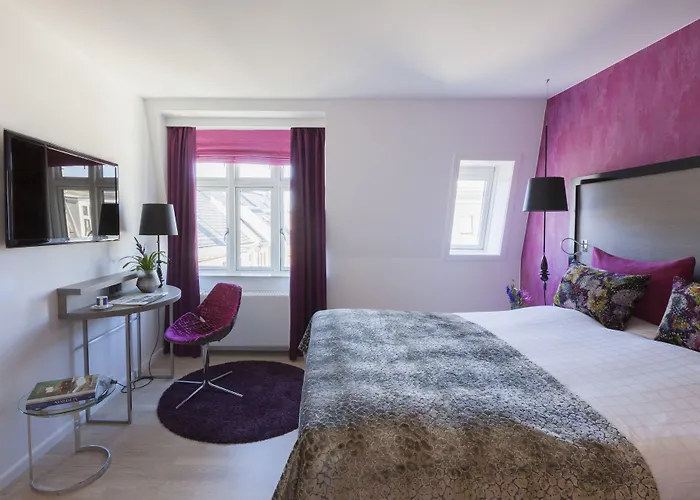 Andersen Boutique Otel 4*