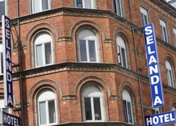 Andersen Boutique Otel