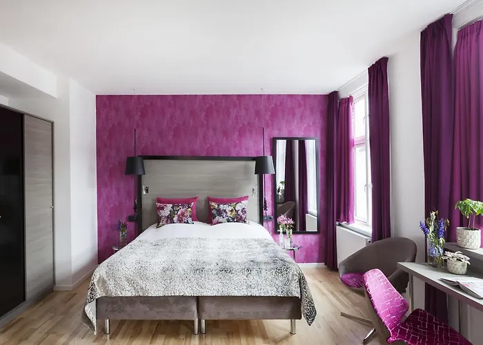 Andersen Boutique Otel