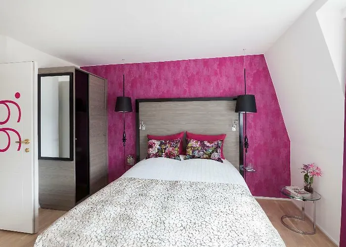 Andersen Boutique 4*