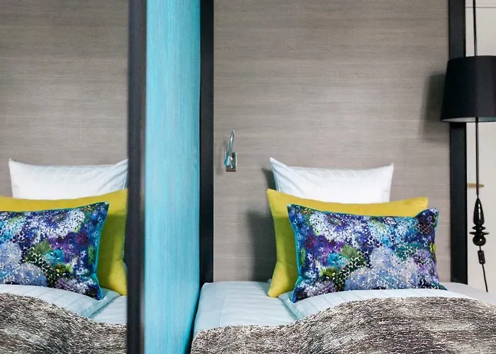 Andersen Boutique Otel