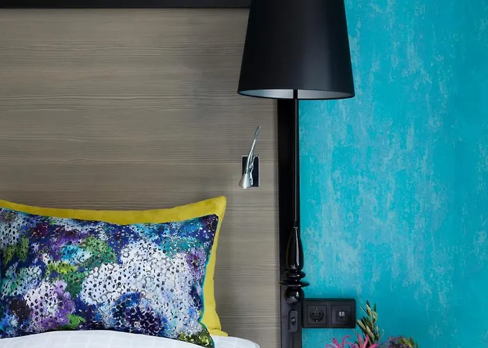 Otel Andersen Boutique