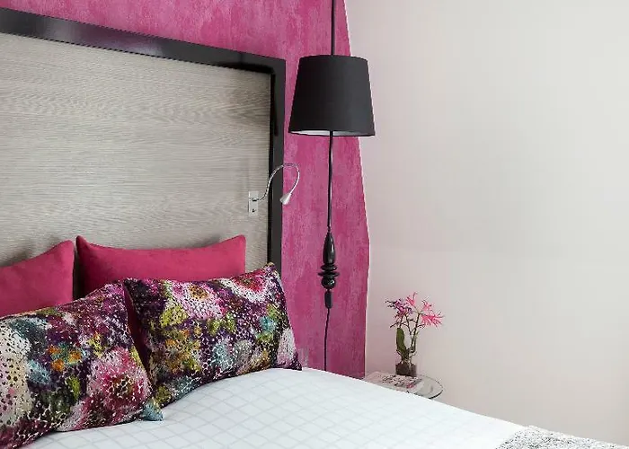 Otel Andersen Boutique